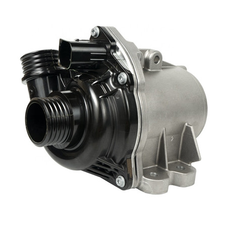 Kuuma myynti 12V 160W tasavirtamoottori moottori vesipumppu kannettava tasavirtalämpöpumppu 12v DC mini vesipumppu upotettavissa